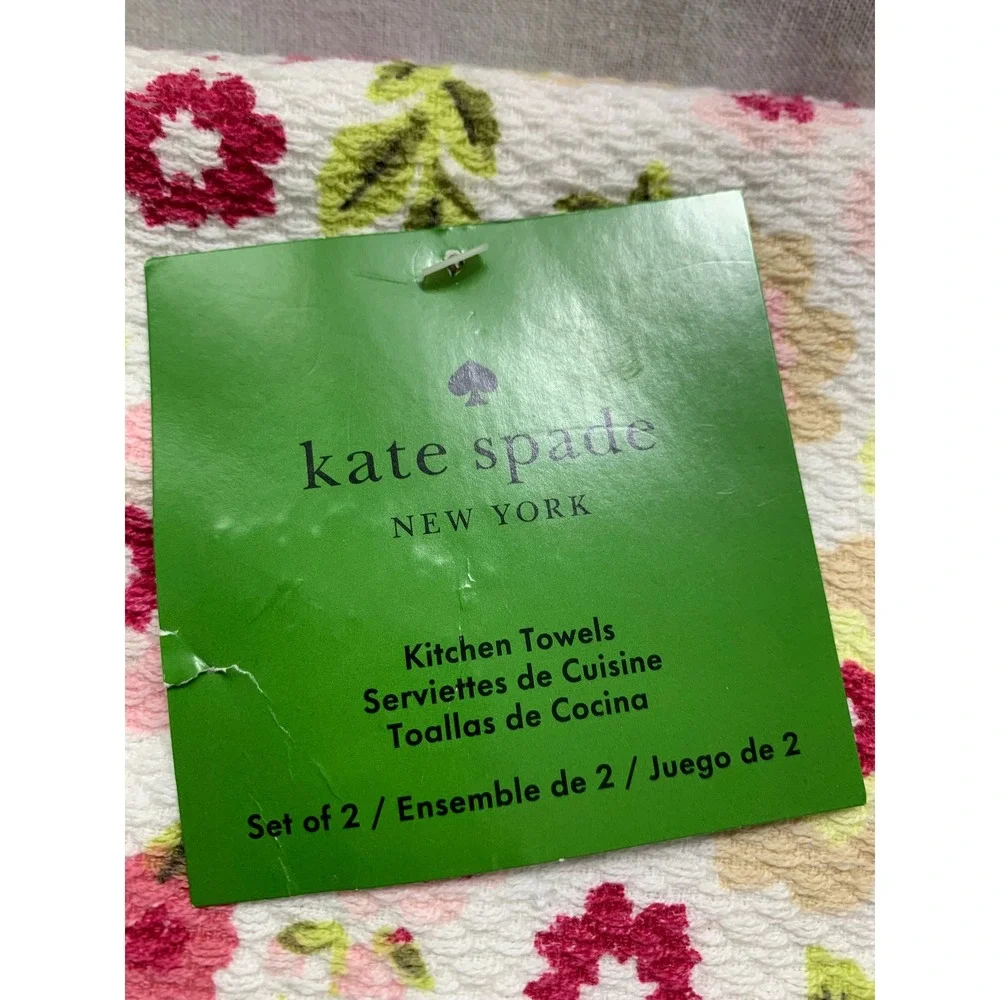 Kate Spade New York kate spade
